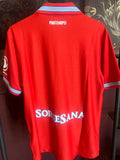 2026-2027 SSC Napoli Nápoles Third tercera Centenario sobre pedido todas talas tallas player issue authentic version jugador todas las tallas (ajusta) No Kueski No Aplazo