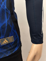 PRE ORDER 2024-2025 Japan Home Shirt Player Issue Authentic Long Sleeve New BNWT Multiple Sizes