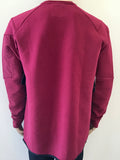 2020-2021 FC Barcelona Home Sweatshirt Tech Pre Owned Size L