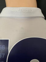 2016 2017 Real Madrid Home Shirt 12 CHAMPIONS BNWT Size M