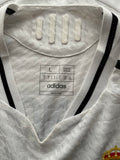 2024-2025 Real Madrid CF Jude Bellingham Player Issue Authentic Long Sleeve Champions New BNWT Size L