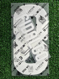 2026-2027 Mexico National Team Home Name Set and Number Alvaro Fidalgo Player Issue Canton Merchandising