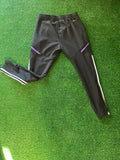 2022-2023 Real Madrid CF Home Pants Medical Staff Player Issue Kitroom with Pockets Pre-owned Size M