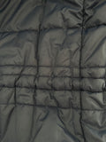 2016-2017 FC Barcelona Winter Jacket Player Issue Pre Owned Size M