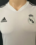 2022-2023 Real Madrid CF Training Shirt Mint Condition Multiple Sizes