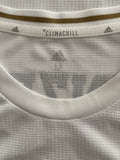 2019-2020 Real Madrid CF Karim Benzema Player Issue Authentic Champions and Cup New BNWT Multiple Sizes