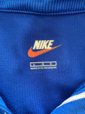 1997-1998 Italy Home Shirt Pre Owned Size L