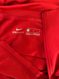 2020-2021 Poland National Team Away Drill Top Training Pre Owned Size L
