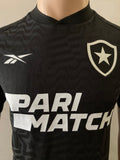 2023-2024 Botafogo Away Shirt Luiz Henrique BNWT Multiple Sizes