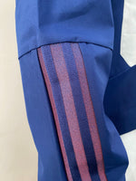 2021 2022 Jacket FC Bayern Munich Travel Drill Adidas (M)