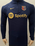 2024-2025 FC Barcelona Training Top 125 anniversary Size S