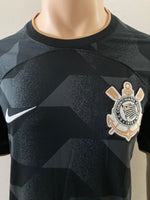 2022 SC Corinthians Away Shirt BNWT Size L