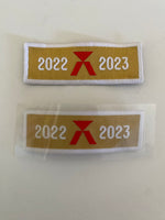 Barcelona La Liga Patch Set 23/24 - Soccer Wearhouse Barcelona La Liga Patch Set 23/24 - Soccer Wearhouse