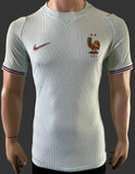 2026-2027 France Home National Team Shirt Player Issue Kitroom BNWOT Size M (Fitted)