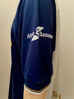 2001-2002 Pumas UNAM Away Shirt Pre Owned Size XL