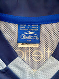 2003-2004 Puebla FC Away Shirt Atletica Pre Owned Size M