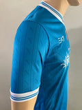 2025-2026 SSC Napoli Home Shirt Kevin de Bruyne Scudetto New BNWT Size M