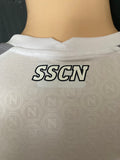 2022-2023 SSC Napoli European Away Shirt BNWT Size S