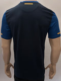 2010 Australia Away Shirt World Cup Pre-Owned Size S