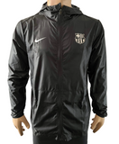 2024-2025 FC Barcelona Away Jacket Player Issue Kitroom BNWOT Multiple Sizes