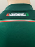2014 World Cup Mexico National Team Long Sleeve Home Shirt Pre Owned Size L