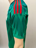 2023 Mexico National Team Home Shirt Andres Guardado Día de Muertos Special Edition BNWT Multiple Sizes