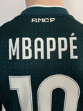 2026-2027 Real Madrid CF Away Shirt Kylian Mbappe Player Issue Authentic Long Sleeve Champions New BNWT Multiple Sizes
