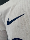 2024-2025 Paris Saint Germain Away Shirt Achafr Hakimi Player Issue Authentic Champions New BNWT Size M
