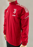 2022-2023 Juventus FC  Drill Top Kitroom Player Issue Pre Owned Multiple Sizes