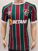 2023 Fluminense Home Shirt Player Issue New BNWT Size M