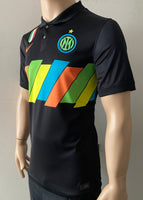 2021-2022 Inter Milan Third Shirt Scudetto BNWT Size M