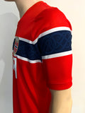 2026 World Cup Norway National Team Home Shirt Erling Braut Haaland BNWT Size XL