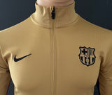 2024-2025 FC Barcelona Staff Jacket 125 years Mint Multiple Sizes