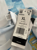 2021 Argentina National Team Home Shirt Lionel Messi Final Copa America New BNWT Size XL
