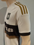 LA FC Player Issue