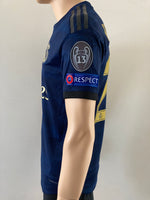2019-2020 Real Madrid CF Marcelo Vieira Player Issue Champions New BNWT Multiple Sizes