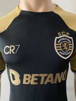 2023-2024 Sporting CP Third Shirt CR7 Edition Cristiano Ronaldo BNWT Multiple Sizes