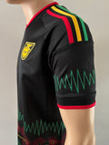 2026-2027 Jamaica Away Shirt Bob Marley Special Edition New BNWT Multiple Sizes