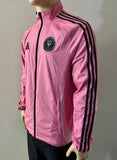 2025 Inter Miami Home and Away Jacket Double View New BNWT Multiple Sizes