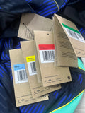 2026 Brazil National Team Away Shirt Player Issue Authentic New BNWT Multiple Sizes