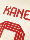2023 - 2024 Bayern Munich Set name and number Kane Home