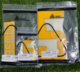 2025-2026 Spain Home Name Set and Number Dean Huijsen Player Issue World Cup Avery Dennison Adult Size