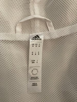 2022-2023 Real Madrid Windrunner Jacket Pre Owned Size M