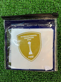 2025-2026 Paris Saint Germain Intercontinental Winners Patch CromoTransfer