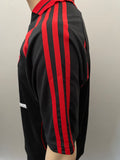 2000-2001 AC Milan Third Shirt Pre Owned Size M