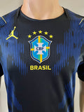 2026 Brazil Away Shirt New BNWT Multiple Sizes