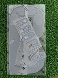 2026-2027 Mexico National Team Home Name Set and Number Gilberto Mora Player Issue Canton Merchandising