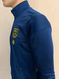 2025-2026 FC Barcelona Fourht Jacket with Pockets