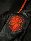 2026-2027 Netherlans National Team Shirt Energy New BNWT Size L
