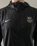 2024-2025 FC Barcelona Away Jacket Player Issue Kitroom BNWOT Multiple Sizes